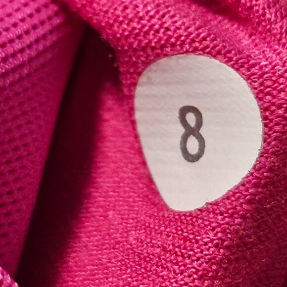 LULULEMON Women's Vintage Babydoll Style Tank Top. - Picture 5 of 5